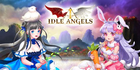 idle angels nude|Idle